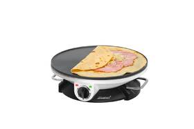 Palacinkovač Steba CR 32 čierny/biely

 obrázok produktu 2 z 5