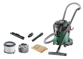 Priemyselný vysávač Bosch AdvancedVac 20 

 obrázok produktu 5 z 5