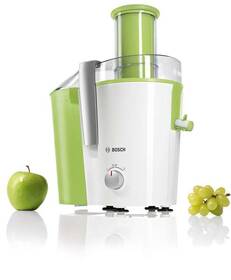 Odšťavovač Bosch MES25G0 biely/zelený

 obrázok produktu 4 z 10