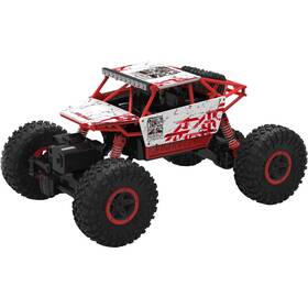 RC auto Buddy Toys BRC 18.610 RC Rock Climber 

 obrázok produktu 1 z 1