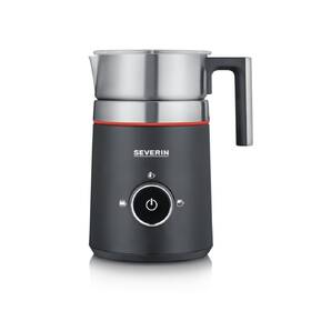 Automatický speňovač mlieka Severin SM 3585 čierny/strieborný

 obrázok produktu 2 z 9