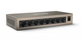 Switch Tenda TEG1008M sivý

 obrázok produktu 2 z 4