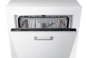 Umývačka riadu Samsung DW60R7070BB/EO 

 obrázok produktu 2 z 16