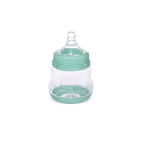 Odsávačka materského mlieka TrueLife Nutrio BP Electric biela/zelená

 obrázok produktu 1 z 1