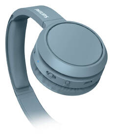 Slúchadlá Philips TAH4205BL modrá

 obrázok produktu 4 z 6