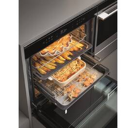 Rúra Whirlpool W7 OS4 4S1 P nerez

 obrázok produktu 5 z 16