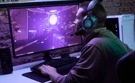 Headset JBL Quantum One čierny

 obrázok produktu 15 z 17