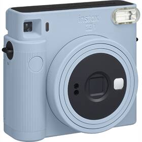 Instantný fotoaparát Fujifilm Instax SQ1 modrý

 obrázok produktu 9 z 14