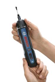 Aku skrutkovač Bosch Professional GO (s batériou) 

 obrázok produktu 5 z 12