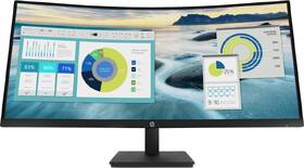 Monitor HP P34hc 

 obrázok produktu 3 z 7