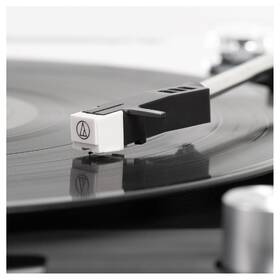 Gramofón Victrola VTA-72 Eastwood čierny/hnedý

 obrázok produktu 2 z 7