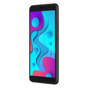 Mobilný telefón myPhone Fun 9 čierny

 obrázok produktu 3 z 5