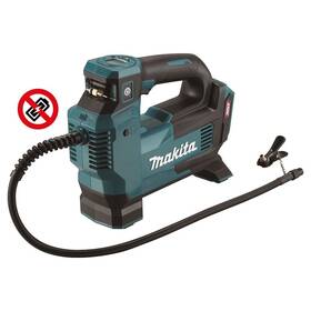 Kompresor Makita MP001GZ (bez batérie) 

 obrázok produktu 1 z 4