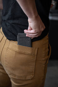 Peňaženka Peak Design Wallet Slim sivá

 obrázok produktu 7 z 7