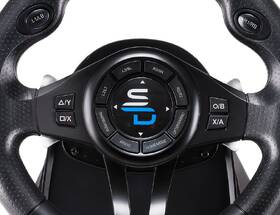 Volant SUPERDRIVE GS550 

 obrázok produktu 2 z 5