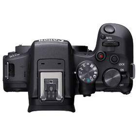 Digitálny fotoaparát Canon R10 + RF-S 18-150 IS STM čierny

 obrázok produktu 2 z 15