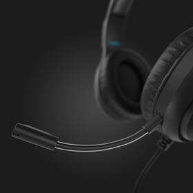 Headset LAMAX Heroes Guard1 čierny

 obrázok produktu 10 z 15