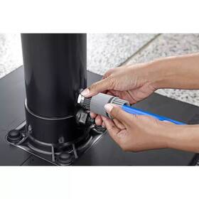 Sprcha solárna Bestway 58694 8l SOLARFLOW 

 obrázok produktu 6 z 8