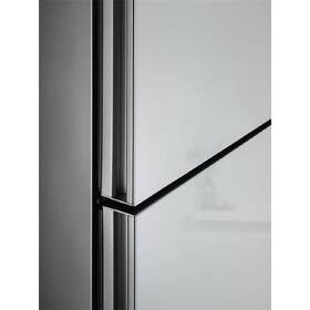 Chladnička s mrazničkou Electrolux LNT7ME36G2 biela

 obrázok produktu 8 z 11