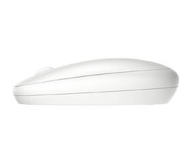 Myš HP 240 biela

 obrázok produktu 3 z 5