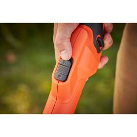 Kosačka strunová Black-Decker BCSTA536L1-QW (s batériou) 

 obrázok produktu 2 z 5