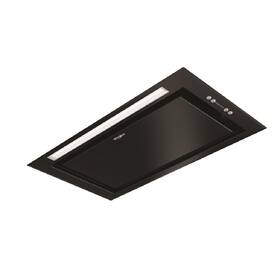 Odsávač pár Whirlpool WCT3 63F LTK čierny

 obrázok produktu 2 z 5