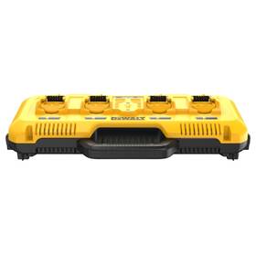 Nabíjačka Dewalt 10,8 V - 54 V XR FLEXVOLT DCB104 

 obrázok produktu 1 z 3