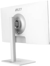 Monitor MSI Modern MD2412PW biely

 obrázok produktu 7 z 12