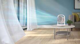 Ventilátor stolový Philips CX2050/00 biely

 obrázok produktu 7 z 10