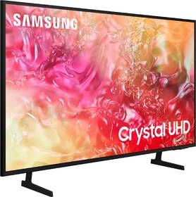 Televízor Samsung UE50DU7172 

 obrázok produktu 5 z 6
