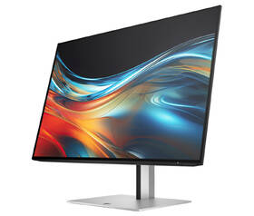 Monitor HP 724pn čierny/strieborný

 obrázok produktu 2 z 7