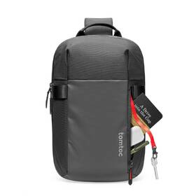 Batoh na notebook tomtoc Navigator - T24 čierny

 obrázok produktu 1 z 10