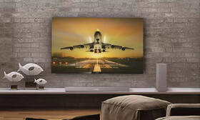 Soundbar Philips TAB8505 sivý

 obrázok produktu 6 z 12