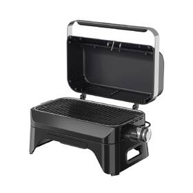 Gril Campingaz Attitude 2go Electric čierny

 obrázok produktu 5 z 24