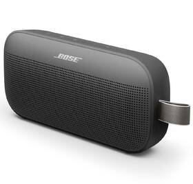 Prenosný reproduktor Bose SoundLink Flex II čierny

 obrázok produktu 1 z 5