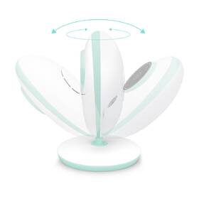 Prídavná jednotka TrueLife NannyCam V24 Pro Baby Unit biela/zelená

 obrázok produktu 1 z 3