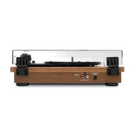Gramofón Victrola VM-135 hnedý

 obrázok produktu 3 z 10