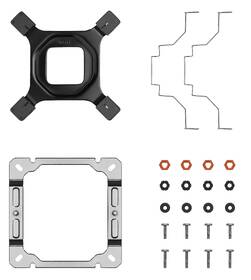 Chladič CPU DeepCool AK400 čierny

 obrázok produktu 8 z 8