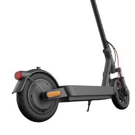 Elektrická kolobežka Xiaomi Electric Scooter 5 EU čierna

 obrázok produktu 16 z 26