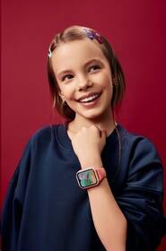 Inteligentné hodinky Garett Kids Vibe 4G modré

 obrázok produktu 7 z 7