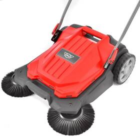Zametač Hecht 8065 

 obrázok produktu 3 z 11