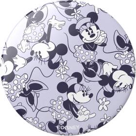 Držiak PopSockets PopGrip Minnie Lilac Pattern 

 obrázok produktu 2 z 4