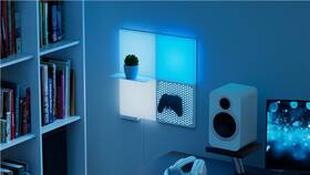 LED svetlo Nanoleaf Blocks Pegboard Expension pack biele

 obrázok produktu 1 z 3