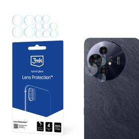 Ochranné sklo šošovky fotoaparátu 3mk Lens Protection na TCL 50 NXTpaper 5G/50 Pro NXTpaper 5G 

 obrázok produktu 1 z 2