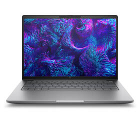 Notebook HP ZBook 8 G1i 14" strieborný

 obrázok produktu 3 z 7