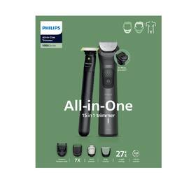 Zastrihávač multifunkčný Philips MG9531/15 čierny

 obrázok produktu 5 z 5