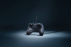 Gamepad Razer Wolverine V3 Tournament Ed. 8K PC čierny

 obrázok produktu 12 z 12