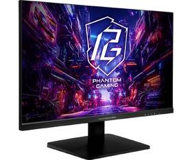 Herný monitor ASRock Phantom Gaming PG27FFX1B čierny

 obrázok produktu 4 z 7