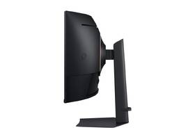 Herný monitor Samsung Odyssey G7 čierny

 obrázok produktu 6 z 8