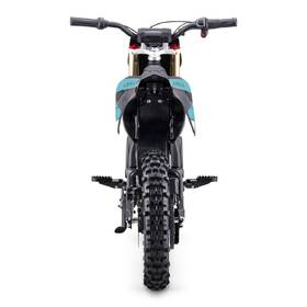 Elektrická motorka LAMAX eJumper DB70 čierna/tyrkysová

 obrázok produktu 3 z 6